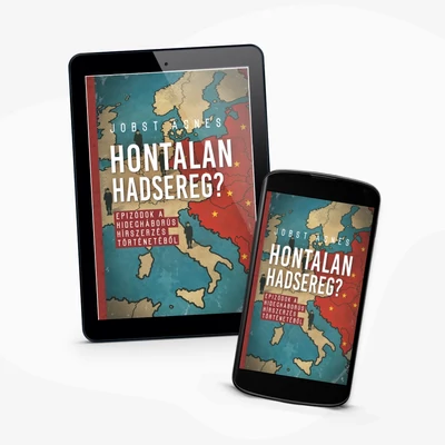 Hontalan hadsereg?- ekönyv