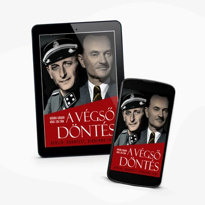 Kádár Gábor és Vági Zoltán: A végső döntés