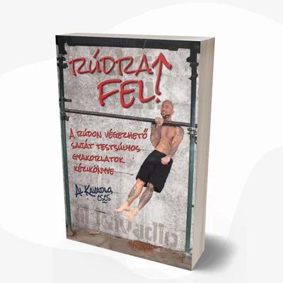 Rúdra fel!