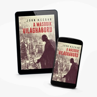John Keegan: A második világháború