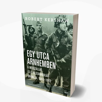 Egy utca Arnhemben