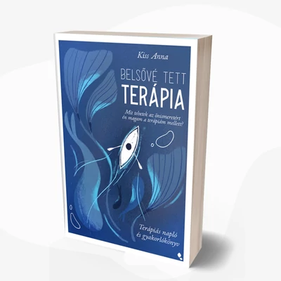 Belsővé tett terápia