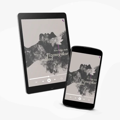 Tizenegykor nálad - e-hangoskönyv