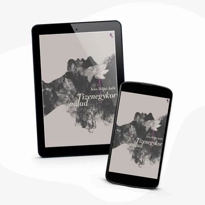 Tizenegykor nálad -ekönyv