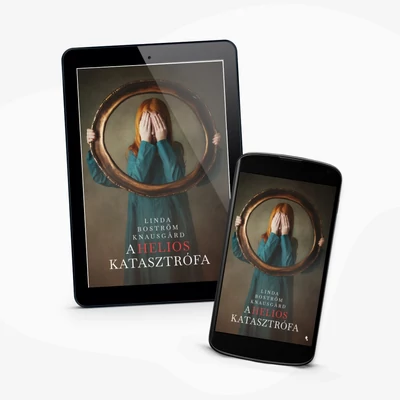 Linda Boström Knausgard: A Helios-katasztrófa e-könyv