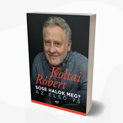 Sose halok meg? - Az első 75