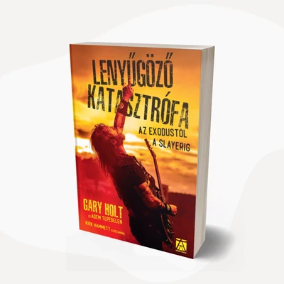 Lenyűgöző katasztrófa