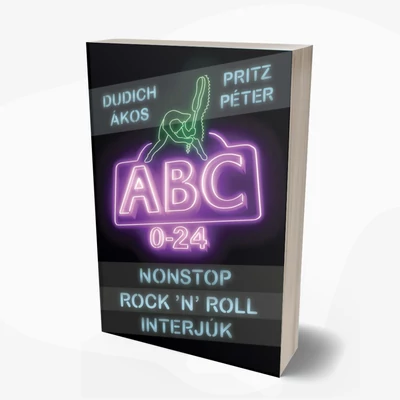 Nonstop ROCK 'N' ROLL interjúk