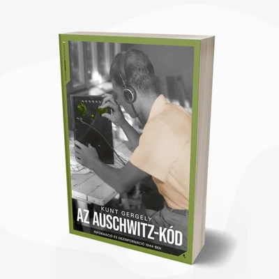 Az Auschwitz-kód