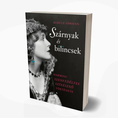 Szárnyak és bilincsek