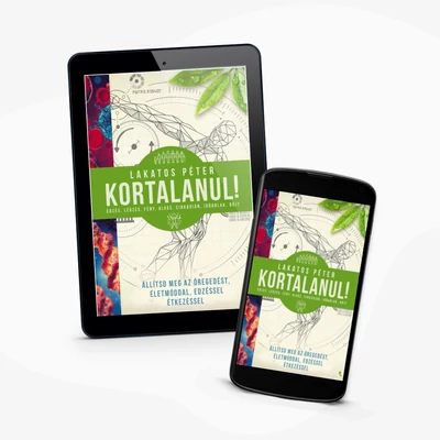 Kortalanul! - e-könyv