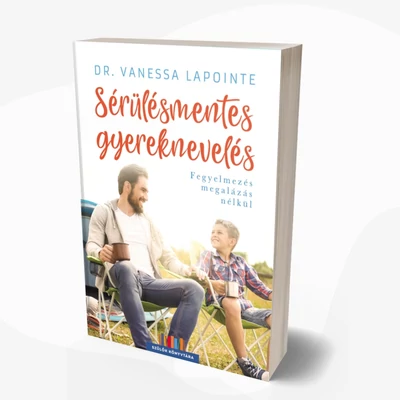 Sérülésmentes gyereknevelés
