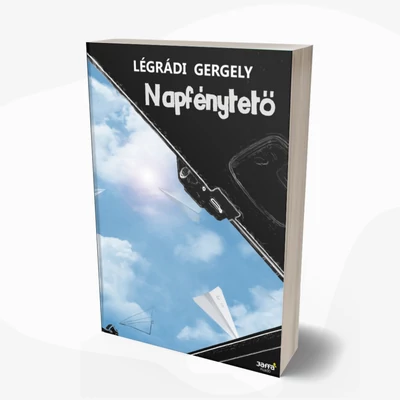 Napfénytető
