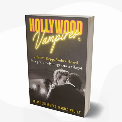 Hollywood vampires