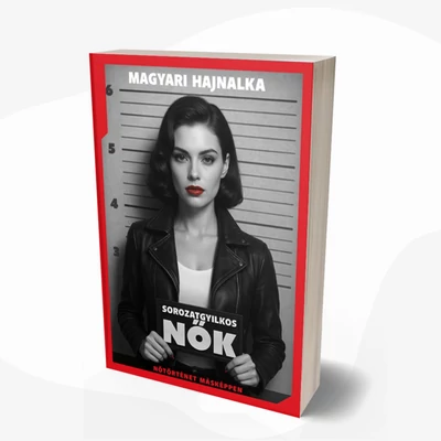 Sorozatgyilkos nők