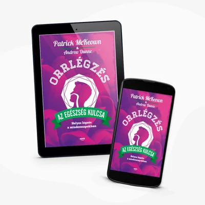 Orrlégzés -ekönyv