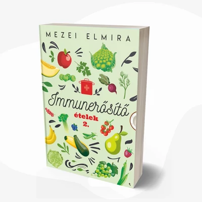 Immunerősítő ételek 2.