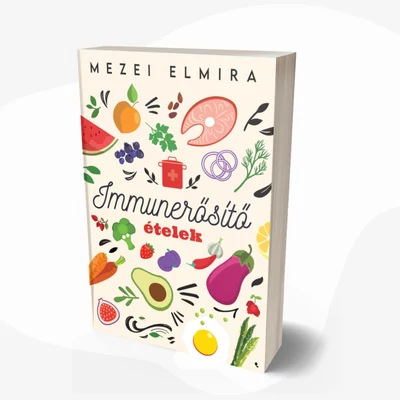 Immunerősítő ételek