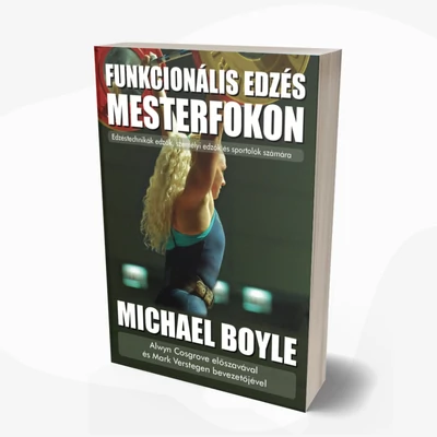 Funkcionális edzés mesterfokon