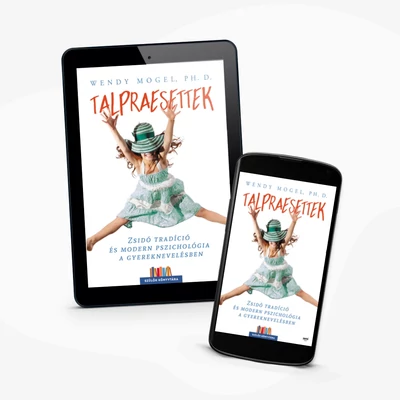 Talpraesettek - e-könyv