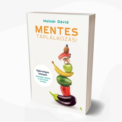 MENTES táplálkozás!