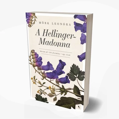 A Hellinger-Madonna - új kiadás