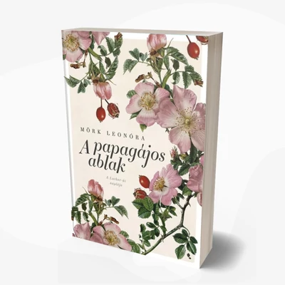 A papagájos ablak - új kiadás