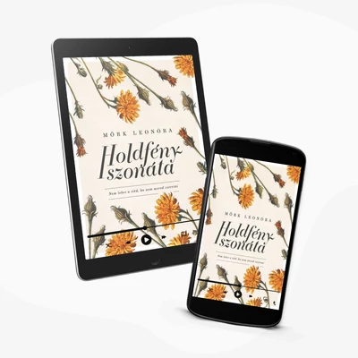 Holdfény szonáta -ehangoskönyv