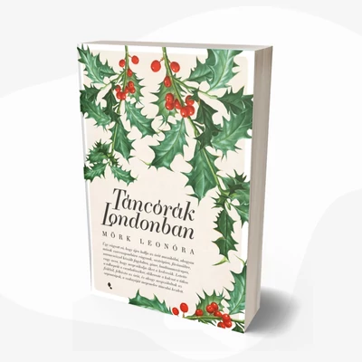 Táncórák Londonban
