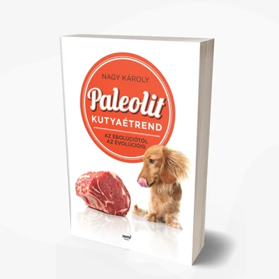Paleolit kutyaétrend