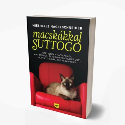 Macskákkal suttogó