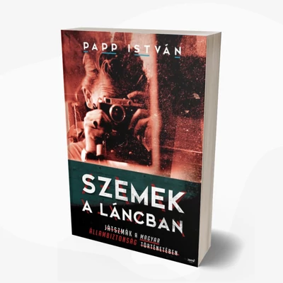 Szemek a láncban