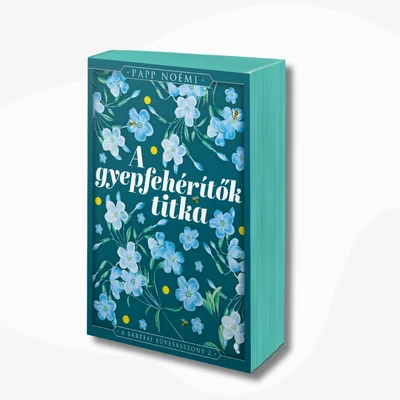 A gyepfehérítők titka