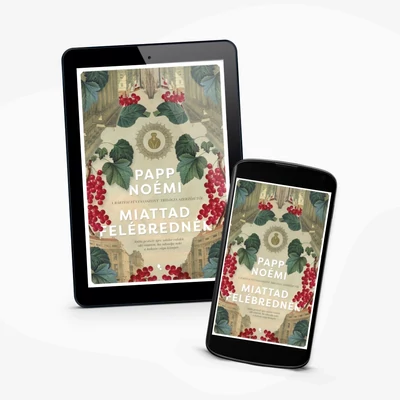 Miattad felébrednék -ekönyv