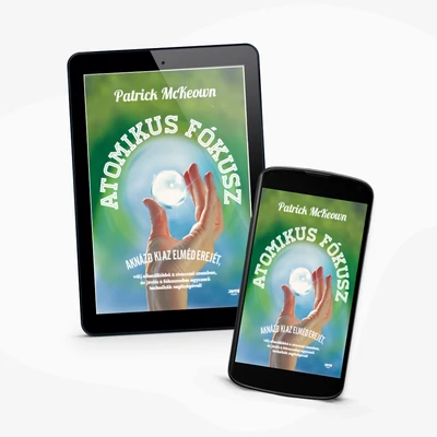 Patrick McKeown: Atomikus fókusz