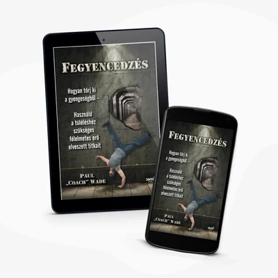 Fegyencedzés - e-könyv
