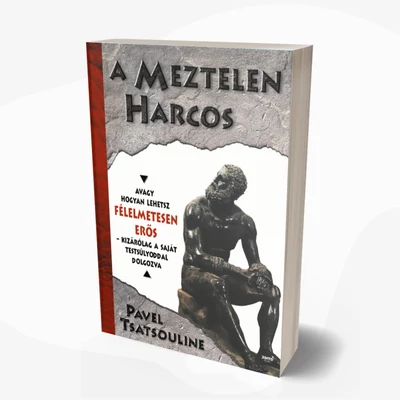 A meztelen harcos