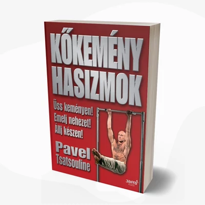 Kőkemény hasizmok
