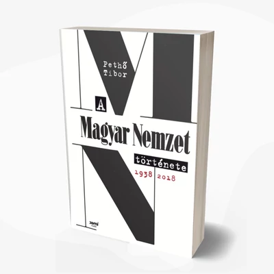 A Magyar Nemzet története, 1938-2018