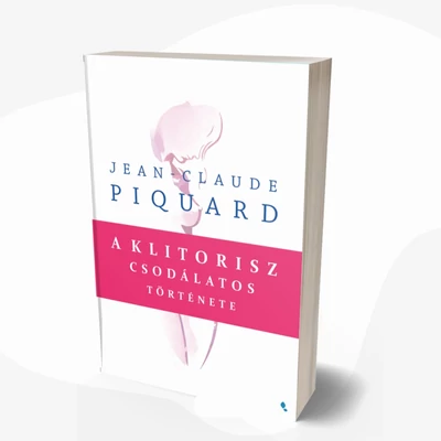 A klitorisz csodálatos története
