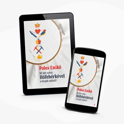 Mi lett volna Hófehérkével a törpék nélkül? - e-könyv