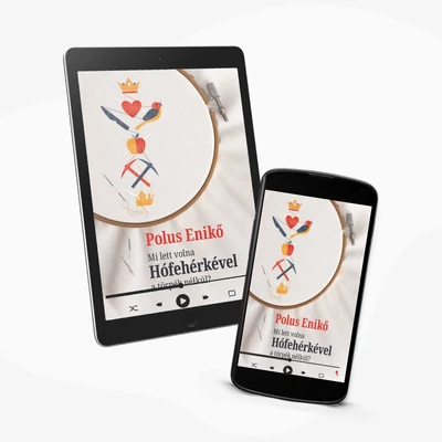 Mi lett volna Hófehérkével a törpék nélkül? - e-hangoskönyv