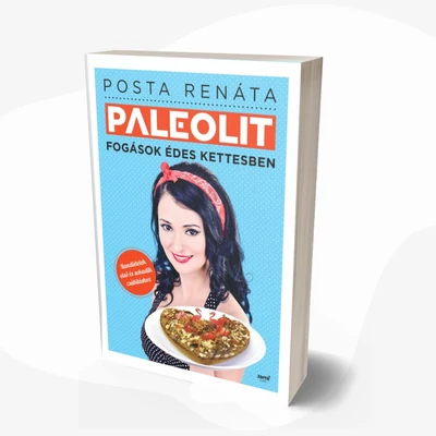 Paleolit fogások édes kettesben