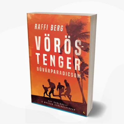Vörös-tenger búvárparadicsom