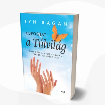 Kopogtat a túlvilág