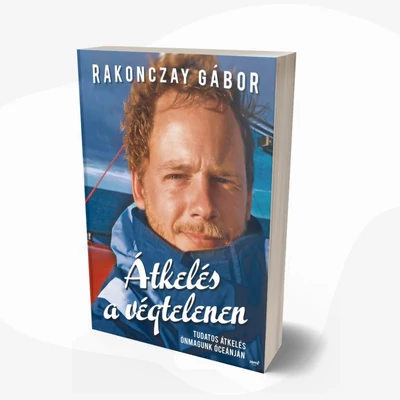 Átkelés a végtelenen