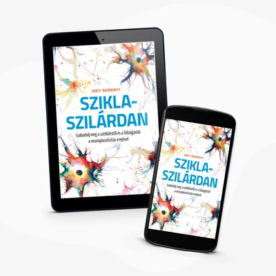 Sziklaszilárdan - e-könyv