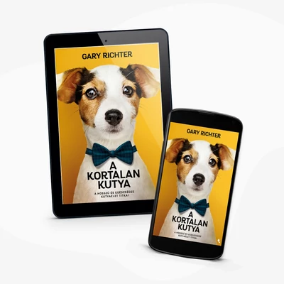 Gary Richter: A kortalan kutya