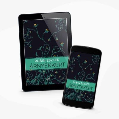 Árnyékkert - ekönyv