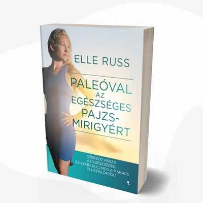 Paleóval az egészséges pajzsmirigyért